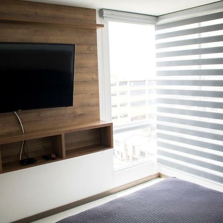 Apartamento Granate Pereira Zewnętrze zdjęcie