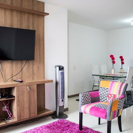 Apartamento Granate Pereira Zewnętrze zdjęcie