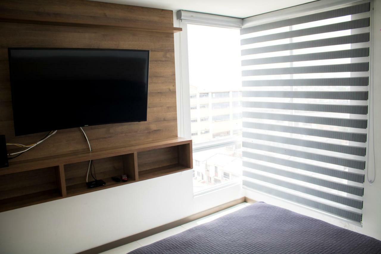 Apartamento Granate Pereira Zewnętrze zdjęcie