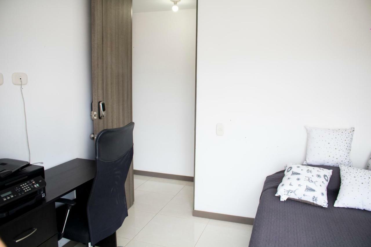 Apartamento Granate Pereira Zewnętrze zdjęcie