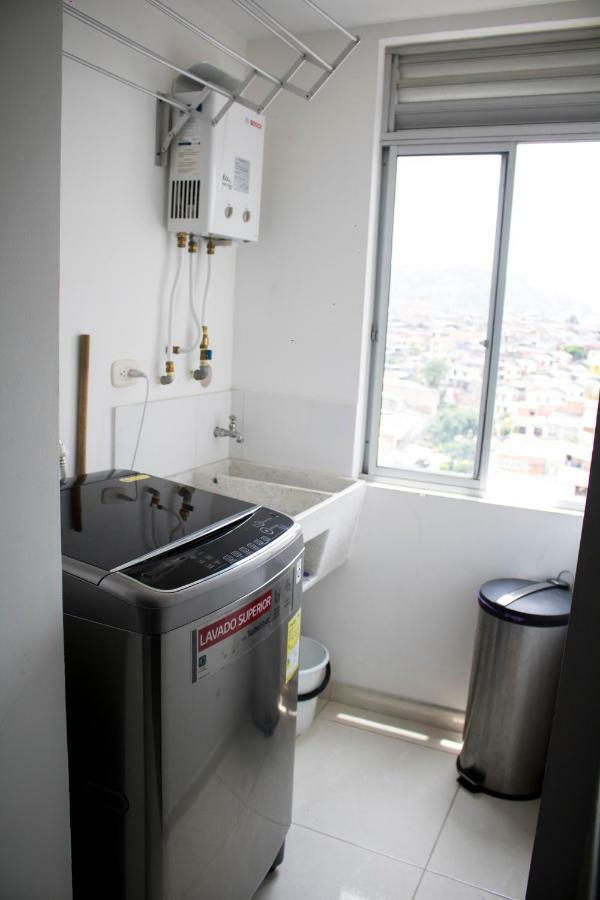 Apartamento Granate Pereira Zewnętrze zdjęcie