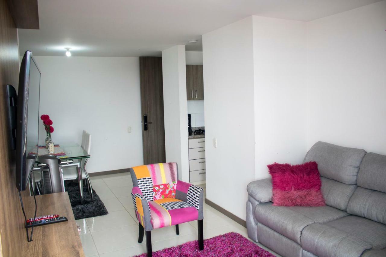Apartamento Granate Pereira Zewnętrze zdjęcie