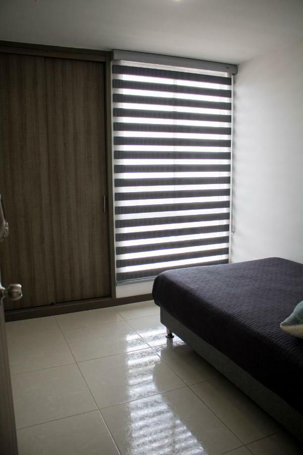 Apartamento Granate Pereira Zewnętrze zdjęcie