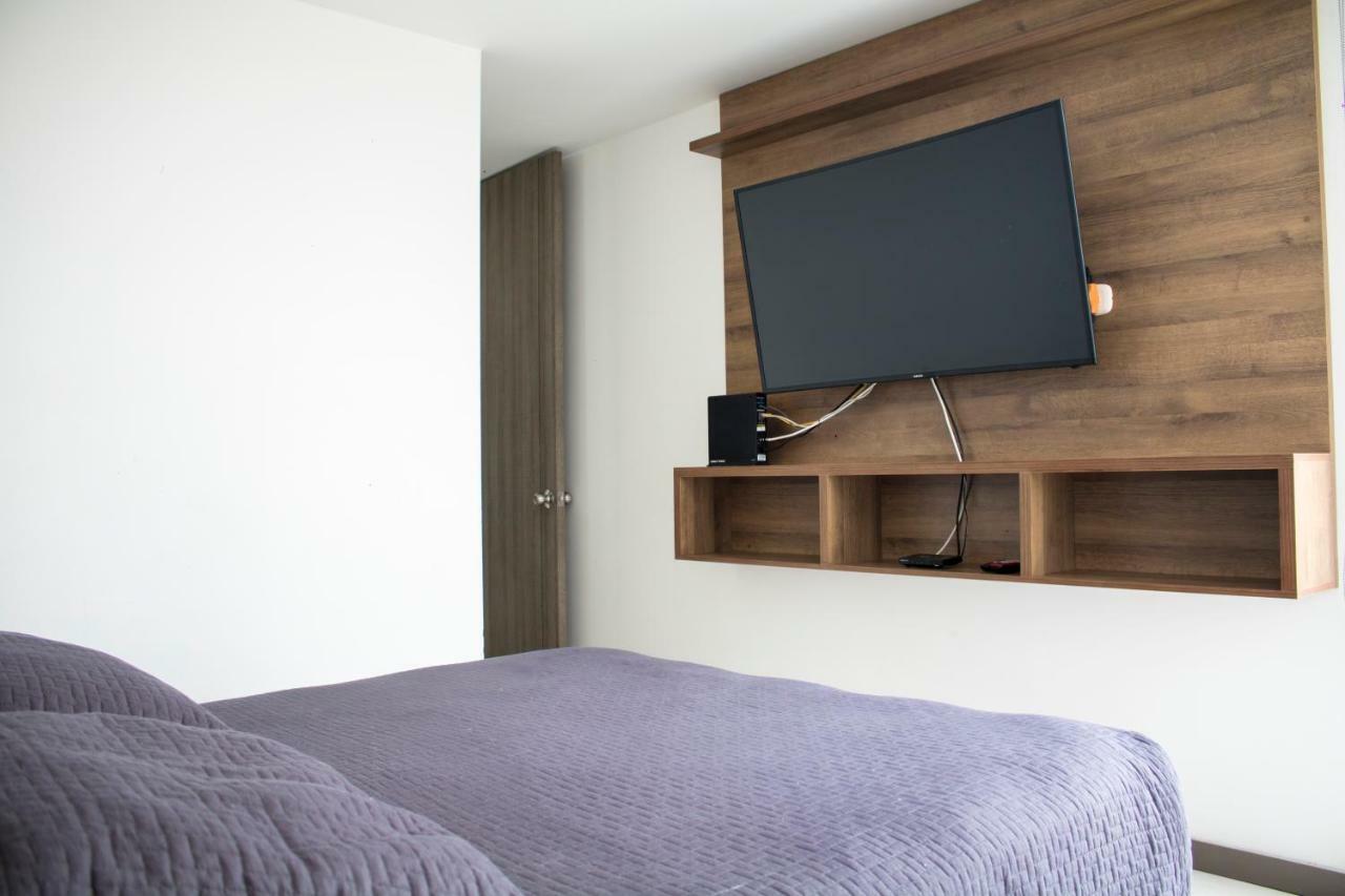 Apartamento Granate Pereira Zewnętrze zdjęcie