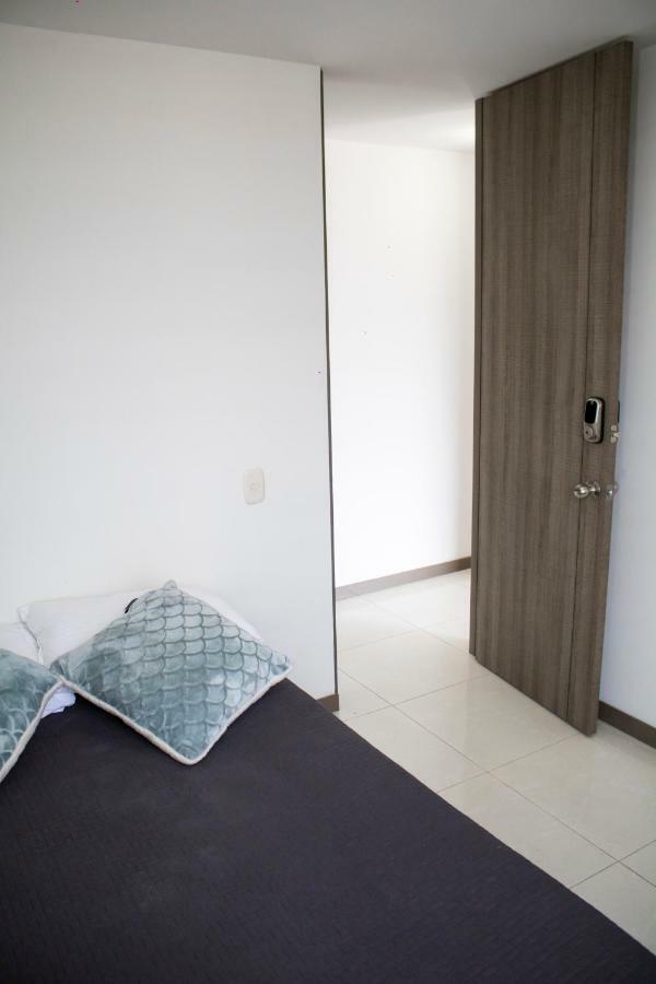 Apartamento Granate Pereira Zewnętrze zdjęcie
