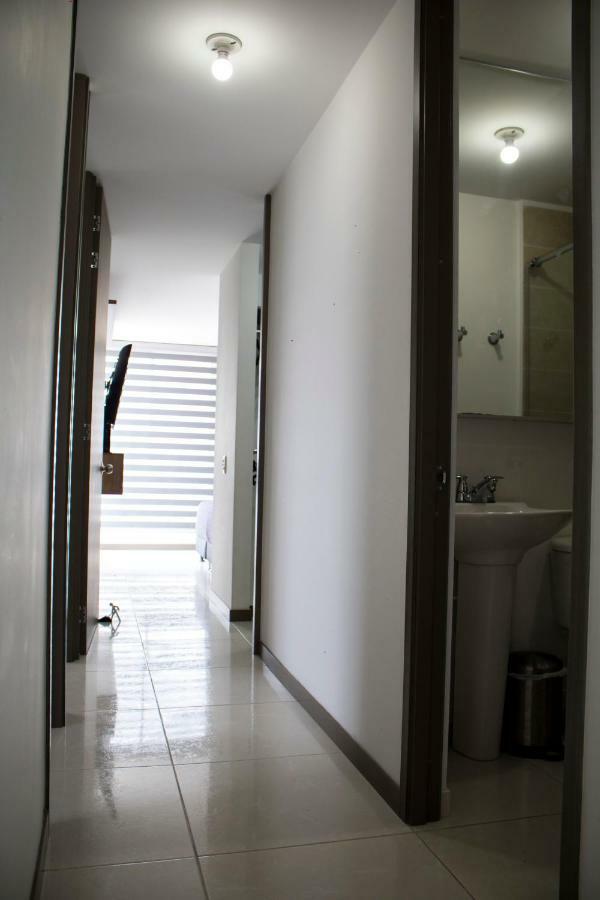 Apartamento Granate Pereira Zewnętrze zdjęcie